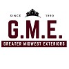 Greater Midwest Exteriors